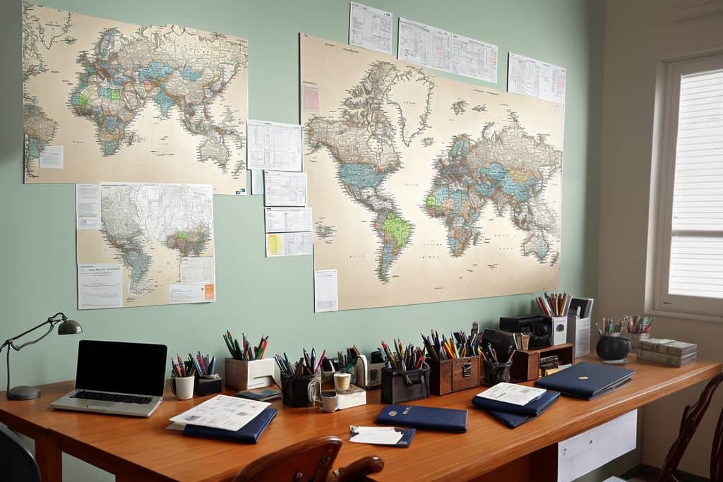 איך להוציא ויזה לחול