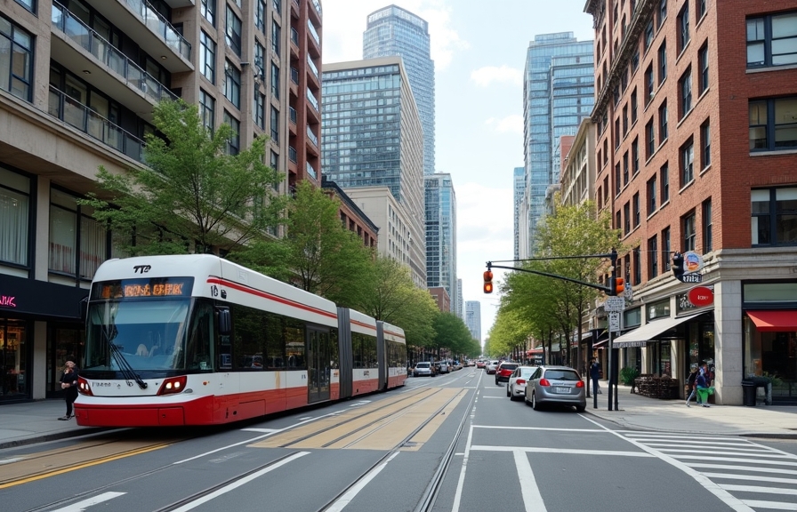 עלות מחיה בטורונטו