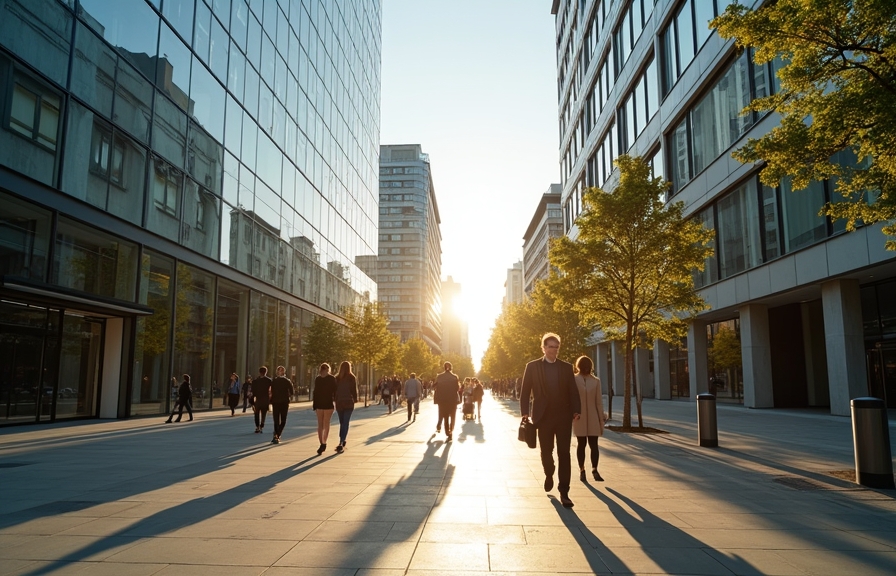 משכורת ממוצעת בבוקרשט