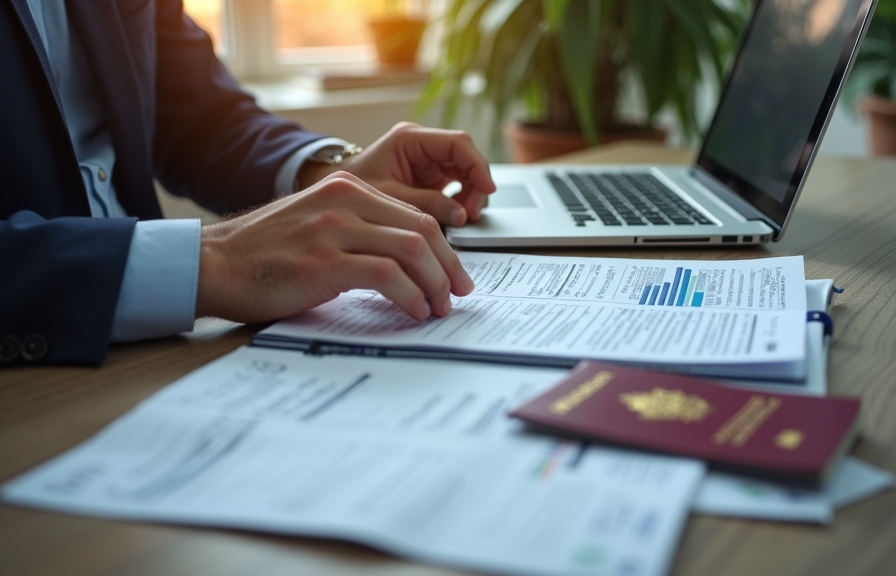 ניתוק תושבות מס הכנסה מדריך מלא