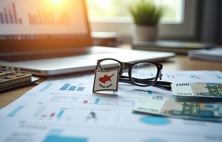 מיסים בקפריסין